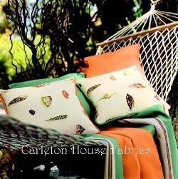 Carleton House Fabrics